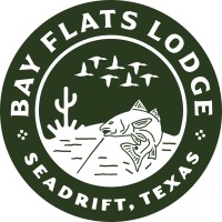 Owner Bay Flats Lodge, Inc. logo, Owner Bay Flats Lodge, Inc. contact details