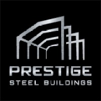 PRESTIGE STEEL BUILDINGS LTD logo, PRESTIGE STEEL BUILDINGS LTD contact details