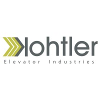 Kohtler Elevator Industries, Inc. logo, Kohtler Elevator Industries, Inc. contact details