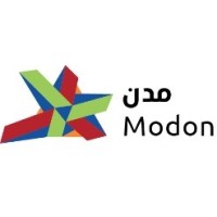 Modon Real Estate Development logo, Modon Real Estate Development contact details