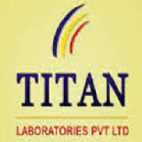 Titan Laboratories (P) Ltd. logo, Titan Laboratories (P) Ltd. contact details