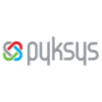 Pyksys logo, Pyksys contact details