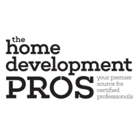 The Home Development Pros logo, The Home Development Pros contact details