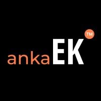 anka EK logo, anka EK contact details