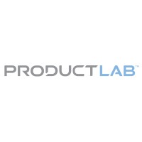 Product Lab logo, Product Lab contact details