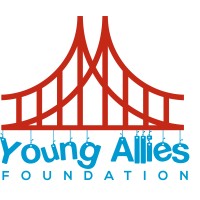 Young Allies Foundation logo, Young Allies Foundation contact details