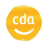 Child Development Association logo, Child Development Association contact details