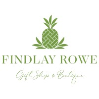 Findlay Rowe Gift Shop & Boutique logo, Findlay Rowe Gift Shop & Boutique contact details