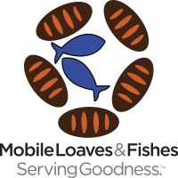 Mobile Loaves & Fishes logo, Mobile Loaves & Fishes contact details