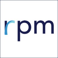 RPM Healthcare logo, RPM Healthcare contact details