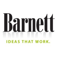 Barnett Design, Inc. logo, Barnett Design, Inc. contact details