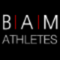 BAM Athletes logo, BAM Athletes contact details