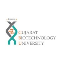 Gujarat Biotechnology University logo, Gujarat Biotechnology University contact details