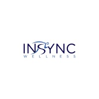 Insync Wellness logo, Insync Wellness contact details