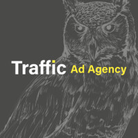 Traffic Ad Agency logo, Traffic Ad Agency contact details