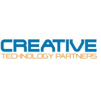 CTP (Creative Technology Partners) logo, CTP (Creative Technology Partners) contact details