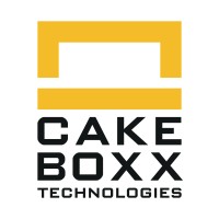 CakeBoxx Technologies logo, CakeBoxx Technologies contact details