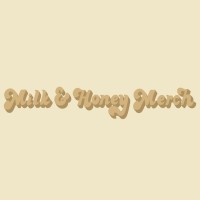 Milk & Honey Merch logo, Milk & Honey Merch contact details