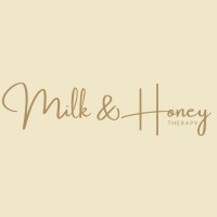 Milk & Honey Therapy logo, Milk & Honey Therapy contact details