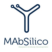 MAbSilico logo, MAbSilico contact details