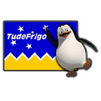 TUDEFRIGO S.A. logo, TUDEFRIGO S.A. contact details