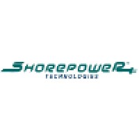 Shorepower Technologies logo, Shorepower Technologies contact details