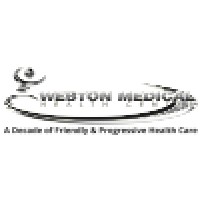 Weston Medical Health Center logo, Weston Medical Health Center contact details