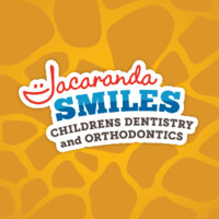 Jacaranda Smiles Childrens Dentistry and Orthodontics logo, Jacaranda Smiles Childrens Dentistry and Orthodontics contact details