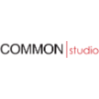 Common Studio logo, Common Studio contact details