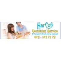 HarCoS Computer Service logo, HarCoS Computer Service contact details