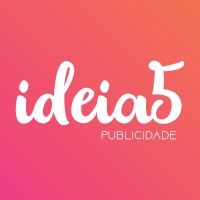 ideia5 logo, ideia5 contact details