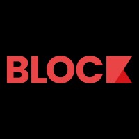 Block Solutions logo, Block Solutions contact details