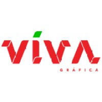 VIVA Gráfica logo, VIVA Gráfica contact details