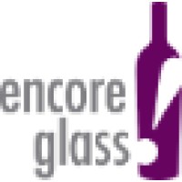 Encore! Glass logo, Encore! Glass contact details