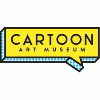 Cartoon Art Museum logo, Cartoon Art Museum contact details