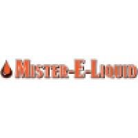 Mister-E-Liquid LLC logo, Mister-E-Liquid LLC contact details