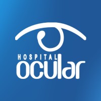 Hospital Ocular logo, Hospital Ocular contact details