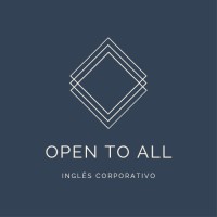 Open to All - Inglês Corporativo logo, Open to All - Inglês Corporativo contact details