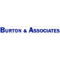 Burton & Associates Inc logo, Burton & Associates Inc contact details