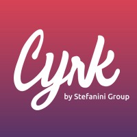 Agência Cyrk logo, Agência Cyrk contact details