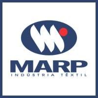 Marp Indústria Têxtil logo, Marp Indústria Têxtil contact details