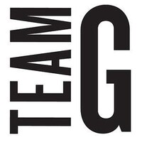 TEAM G logo, TEAM G contact details