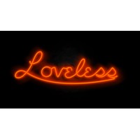 Loveless Media logo, Loveless Media contact details