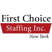 First Choice Staffing, Inc. of NY logo, First Choice Staffing, Inc. of NY contact details