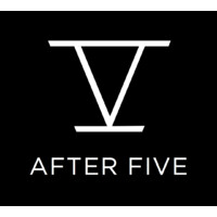 After Five Fashion logo, After Five Fashion contact details