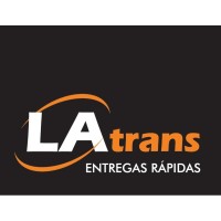 LAtrans Entregas Rápidas logo, LAtrans Entregas Rápidas contact details