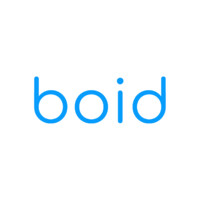 Boid.com logo, Boid.com contact details