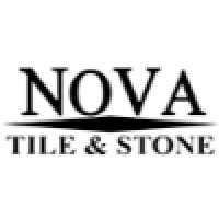 Nova Tile & Stone logo, Nova Tile & Stone contact details