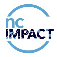 ncIMPACT Initiative logo, ncIMPACT Initiative contact details