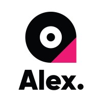 Hey Alex logo, Hey Alex contact details